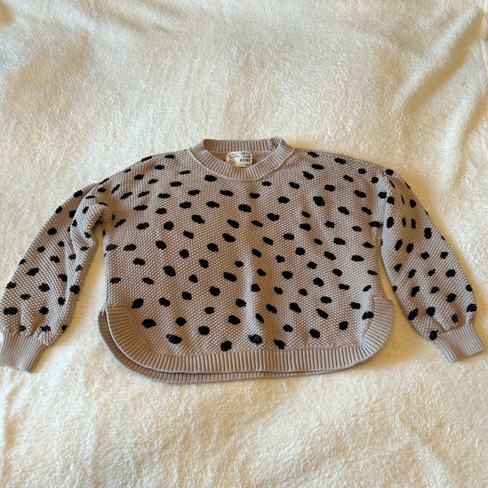 Jackson Rowe Chukar Sweater. Size xs